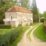Moulin de Leigners